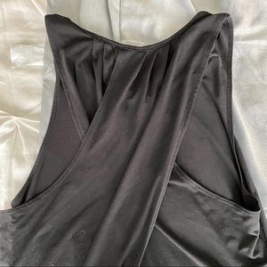 Athleta Crossback Tank